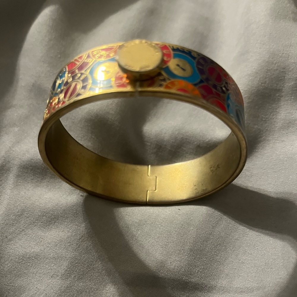 Henri Bendel Bangle